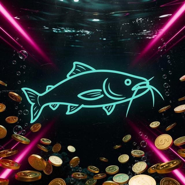 Catfish Hunters game thumbnail