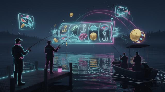 Catfish Hunters game highlight